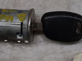Ignition lock