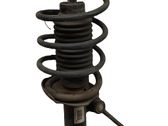 Front shock absorber/damper