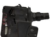 Wiper control stalk