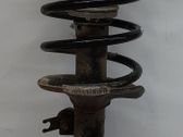 Front shock absorber/damper