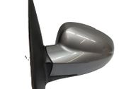 Front door electric wing mirror