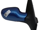 Front door electric wing mirror