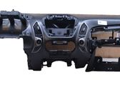 Armaturenbrett Cockpit