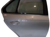 Rear door