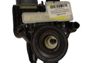 Rear door window regulator motor