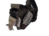 Rear seatbelt