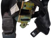 Rear seatbelt