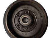 Rear wheel hub