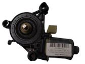 Front door window regulator motor
