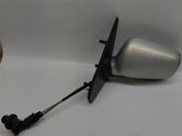Front door electric wing mirror