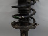 Front shock absorber/damper