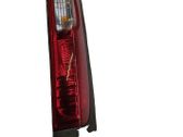 Rear/tail lights