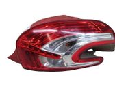 Rear/tail lights