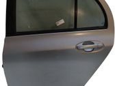 Rear door