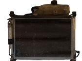 Coolant radiator