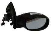 Front door electric wing mirror