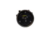 Air conditioning (A/C) compressor (pump)