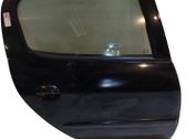 Rear door