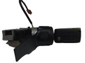 Ignition lock