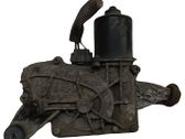 Wiper motor