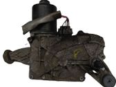 Wiper motor