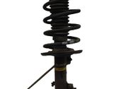 Front shock absorber/damper