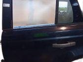 Rear door