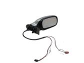 Front door electric wing mirror