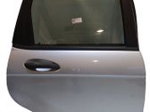 Rear door