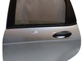 Rear door