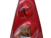 Rear/tail lights