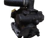 Power steering pump