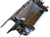 Radiator support slam panel