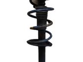 Front shock absorber/damper