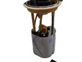 In-tank fuel pump