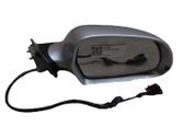 Front door electric wing mirror
