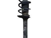 Front shock absorber/damper