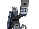Engine bonnet/hood hinges