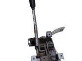 Handbrake/parking brake lever assembly