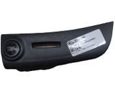 Engine start stop button switch