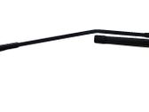 Front wiper blade arm