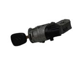 Ignition lock
