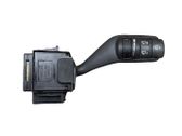 Wiper control stalk
