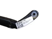 Front wiper blade arm