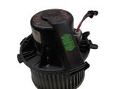Heater fan/blower