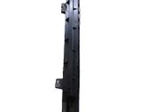 Top upper radiator support slam panel