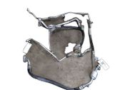 Air conditioning (A/C) pipe/hose
