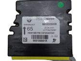 Airbag control unit/module