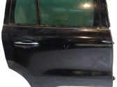 Rear door