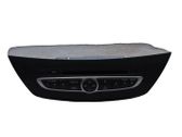 Radio/CD/DVD/GPS head unit
